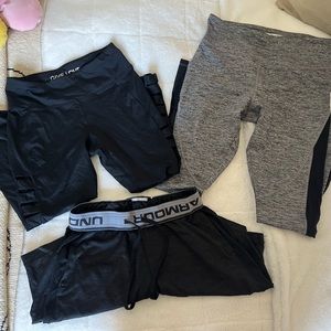 LEGGING BUNDLE